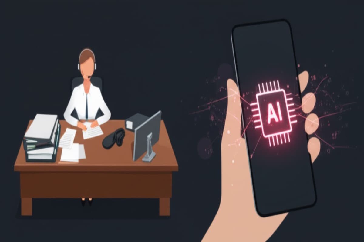 AI Assistant vs Virtual Assistant: Which Should You Hire?