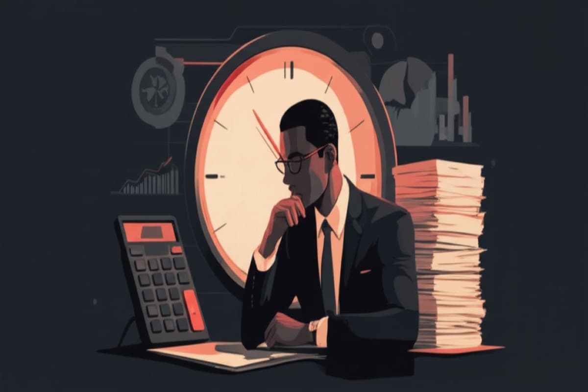 The Real Cost of Running a Small Business Without Help