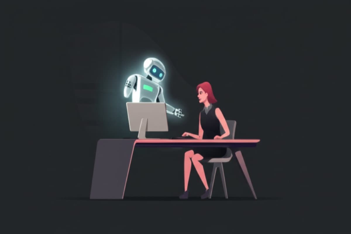 What Can an AI Assistant Actually Do for You? (Plain English Guide)